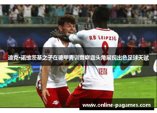 迪克·诺维茨基之子在德甲青训营崭露头角展现出色足球天赋